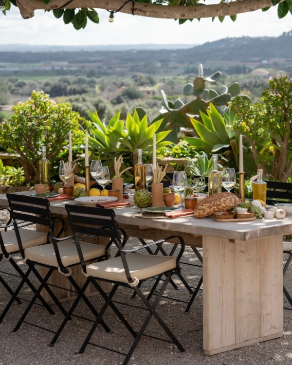 The Lodge - Introducing Mallorca's Top Wedding Venue & Retreat