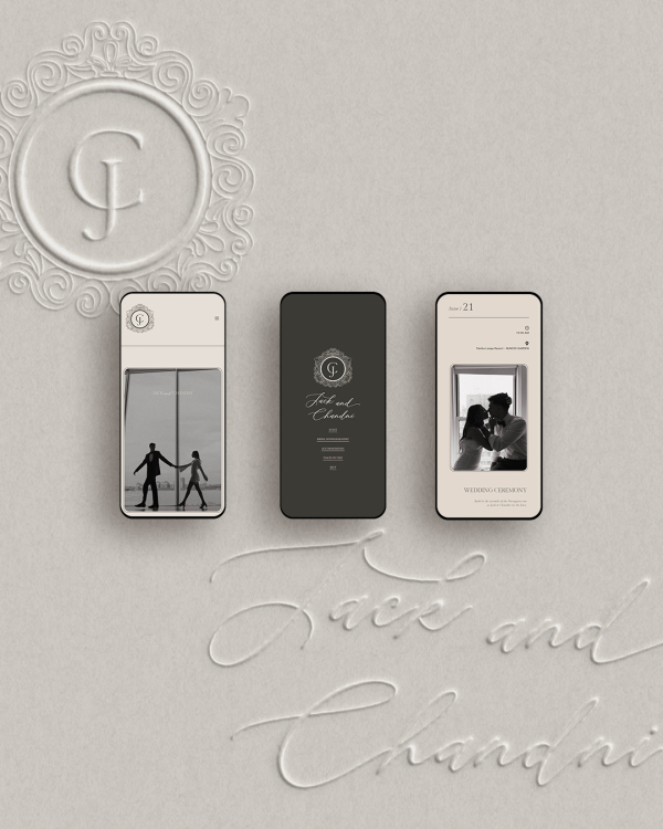 Why You Need a Wedding Website?