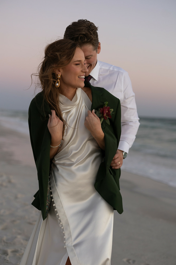 Photographers Emily Li