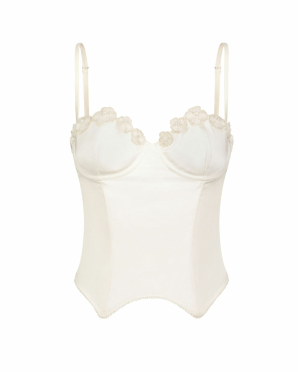 Wedding Night Lingerie for Modern Brides