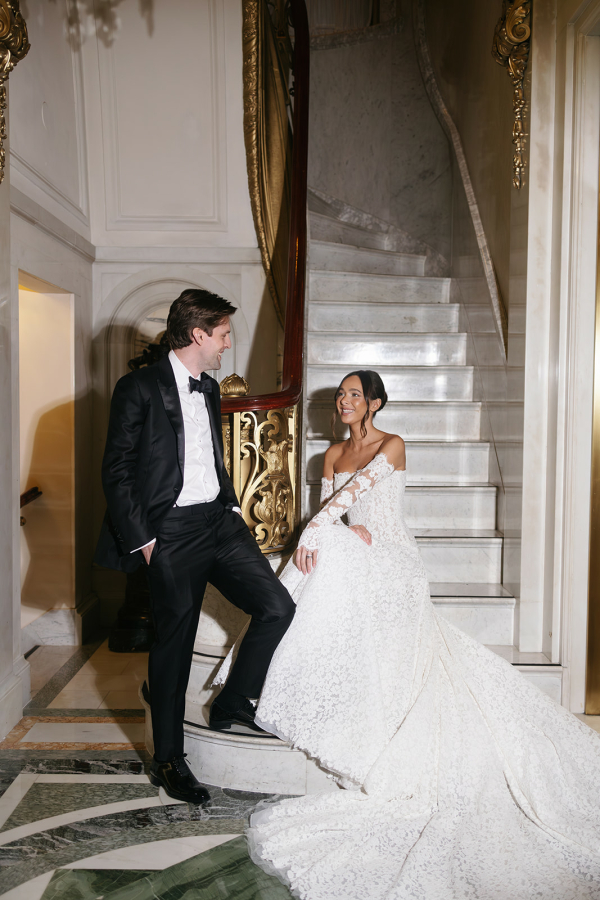 Photographers Emily Li