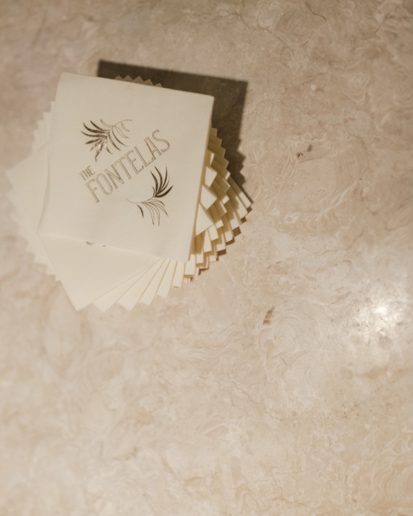 Chic and Elegant Wedding in Miami