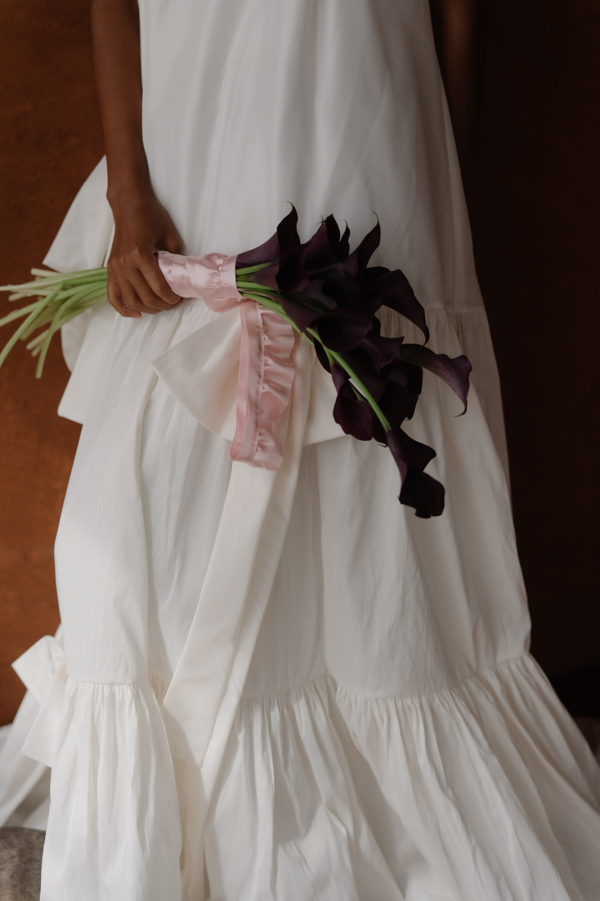 Moments of Romance in Bali