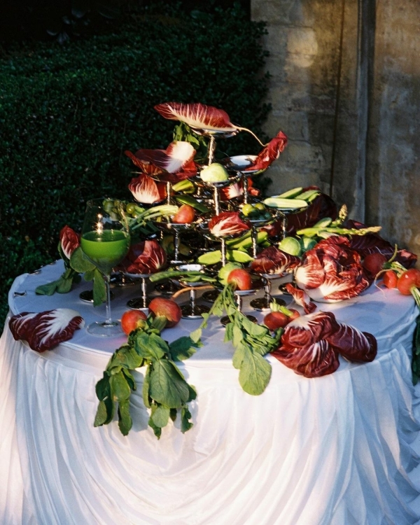 Verde on Verde Editorial