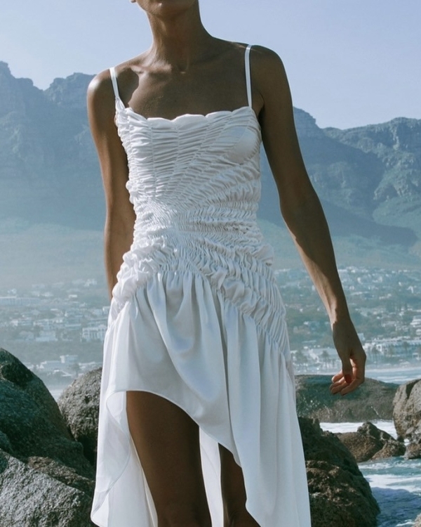 Beautiful and Chic Outfits for Honeymoon | Find Your Perfect Romantic Getaway Attire