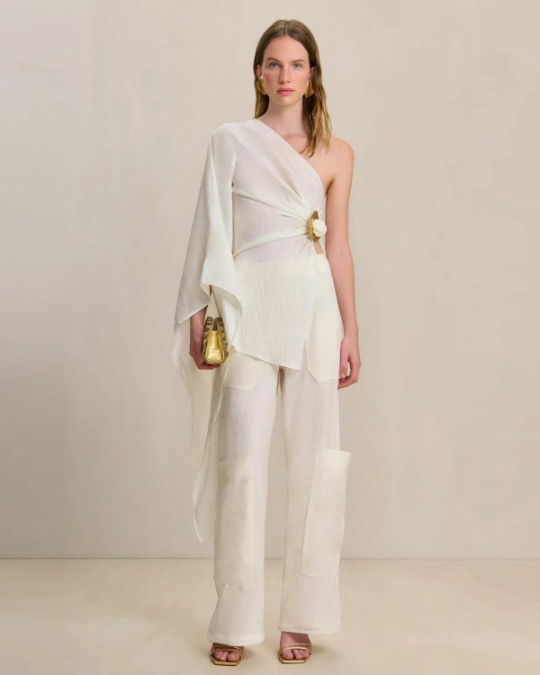 Summer Bridal Shower Outfit Edit