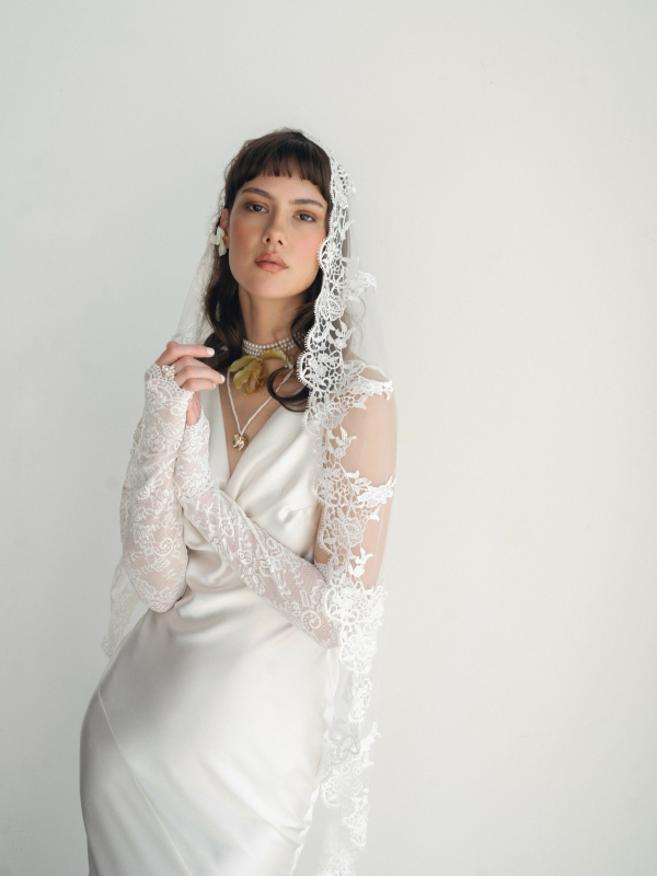 Elegance Meets Modern Edge