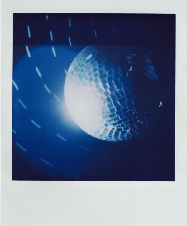 Photographers Anna Sauza