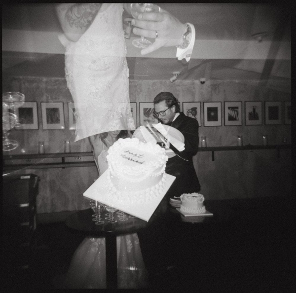 Photographers Kaela Leone