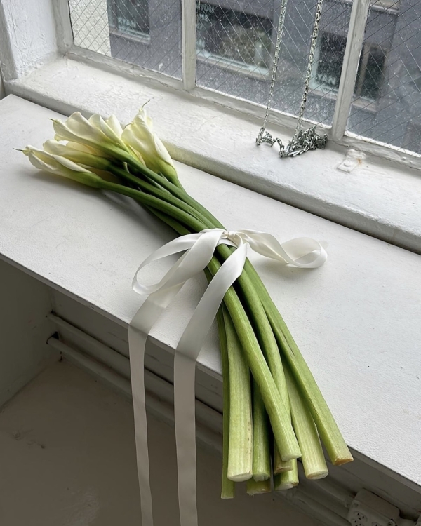 Calla Lily Arrangement Inspo | Beautiful Calla Lily Wedding Bouquets