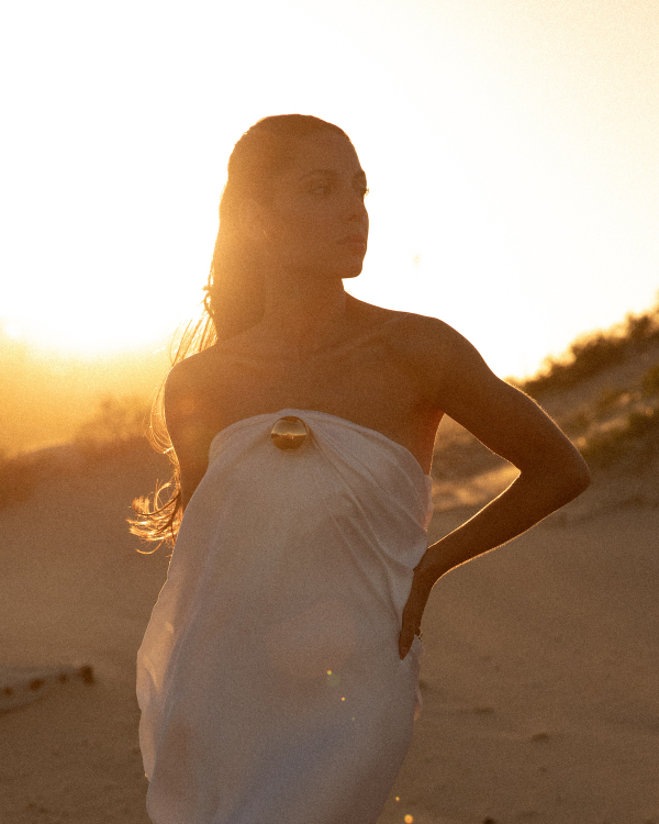 Beautiful Destination Wedding in Uruguay | Ana & Marcelo's Special Day