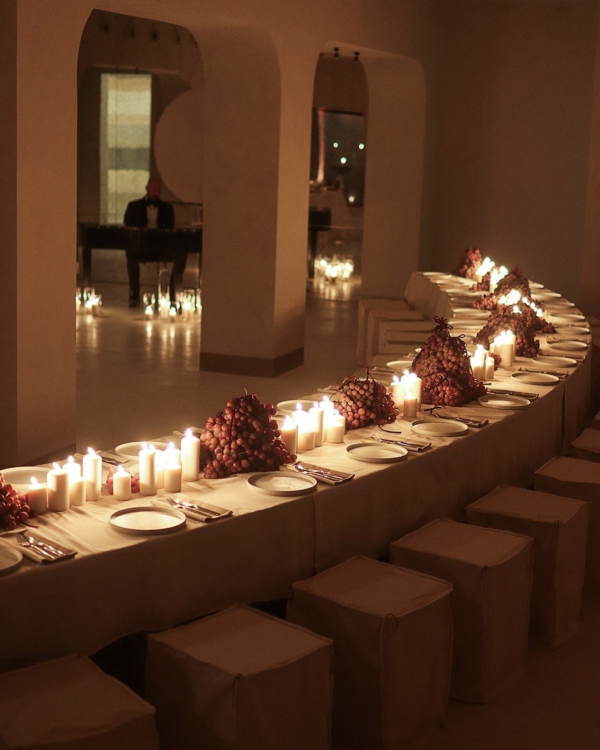 Tips on Creating Beautiful Set Design | Wedding Table Styling Hacks