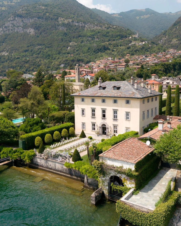 16 Best Wedding Venues in Lake Como