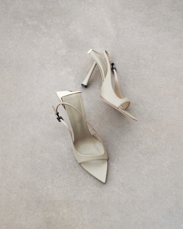 How to Make Your Wedding Heels More Comfortable