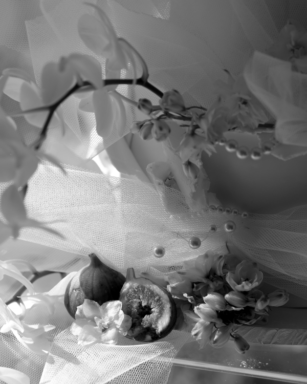 Chic Italian Inspired Wedding