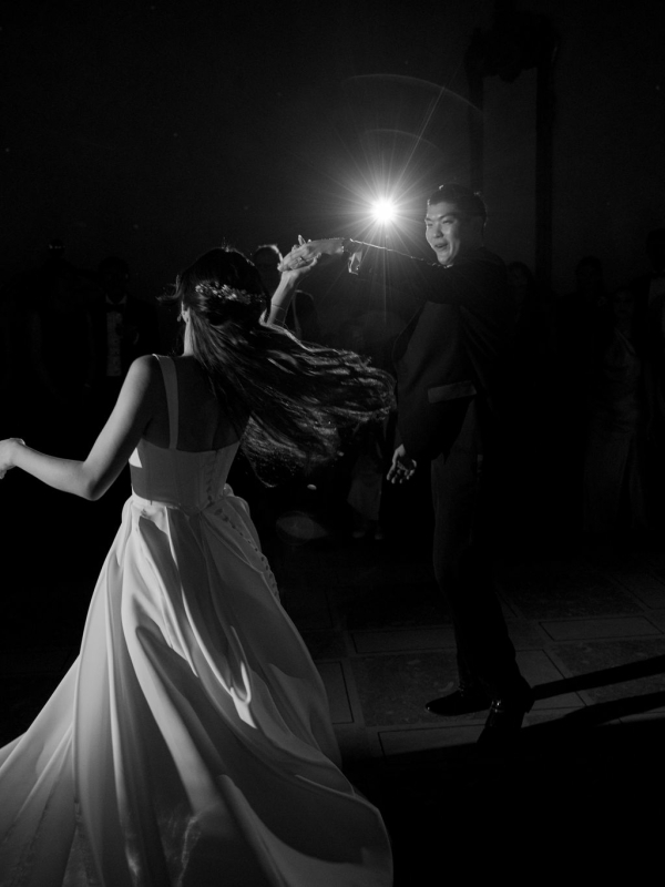 Photographers Alice Vicente