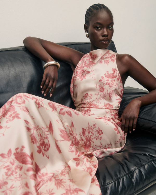 Mother of the Bride Outfit Edit