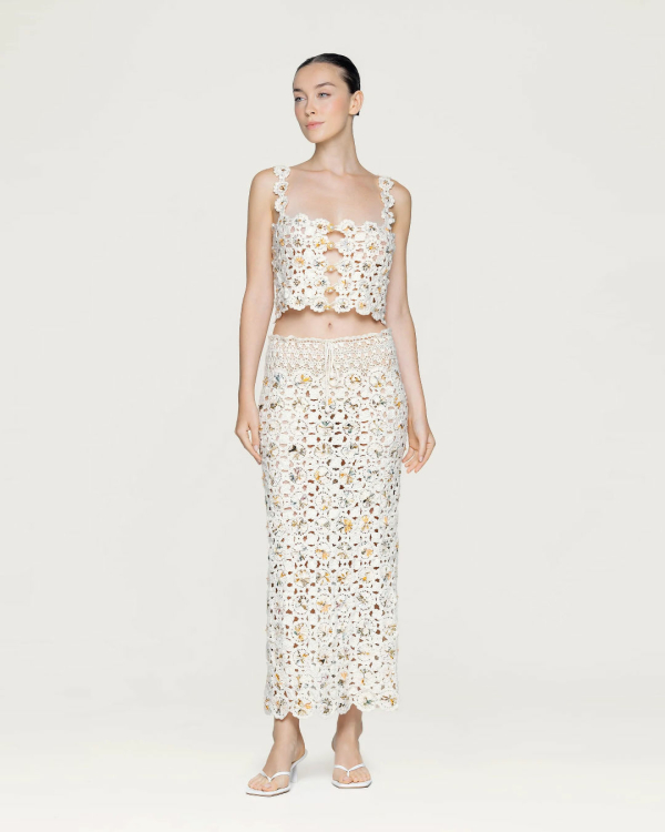 Summer Bridal Shower Outfit Edit