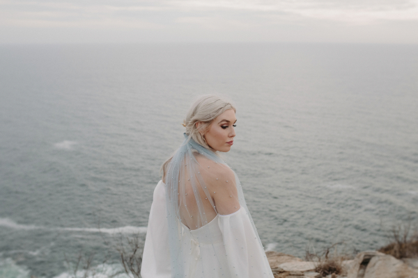 Photographers Anna Sauza