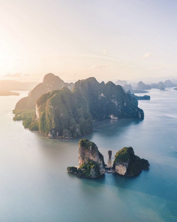 7 LGBTQIA+ Friendly Honeymoon Destinations