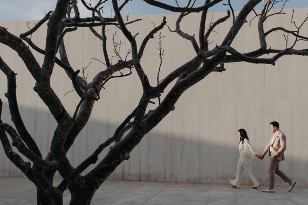 Photographers Anna Sauza