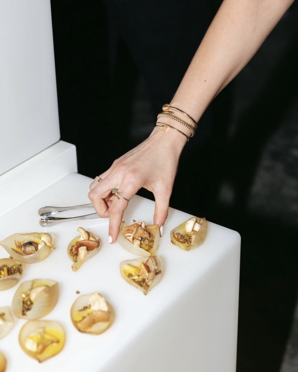 Inspiration for Grazing Tables | Food Styling and Event Planning Trend