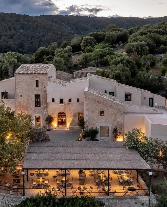 The Lodge - Introducing Mallorca's Top Wedding Venue & Retreat