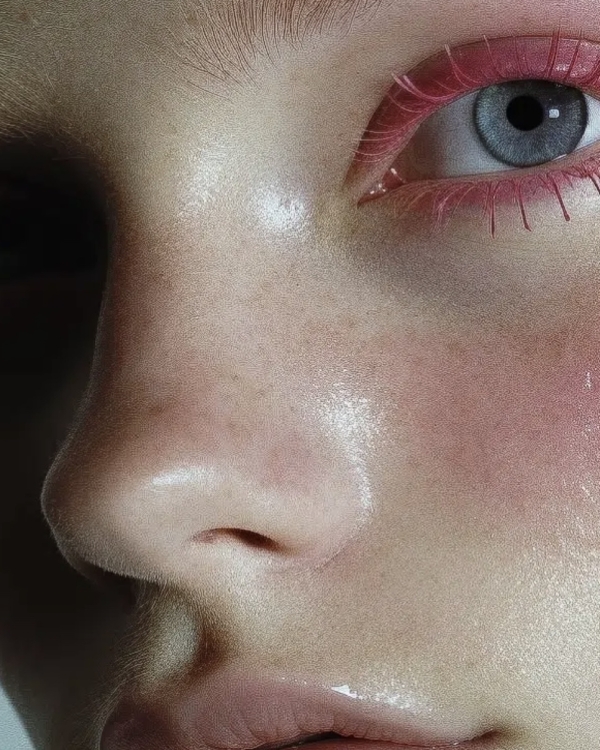 Guide to Creating a Beautiful Pink Makeup | Blushing Pink Makeup Look