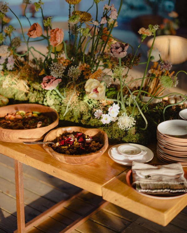 Beautiful Destination Wedding in Uruguay | Ana & Marcelo's Special Day