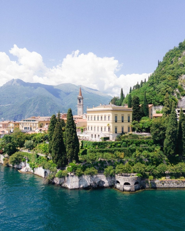 16 Best Wedding Venues in Lake Como