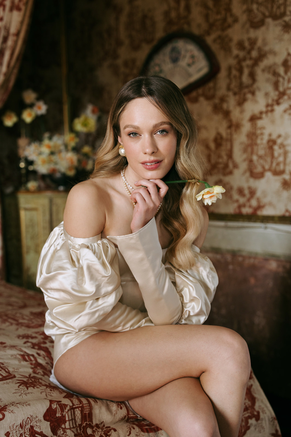 Photographers Emily Li