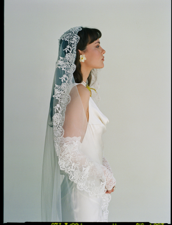 Elegance Meets Modern Edge