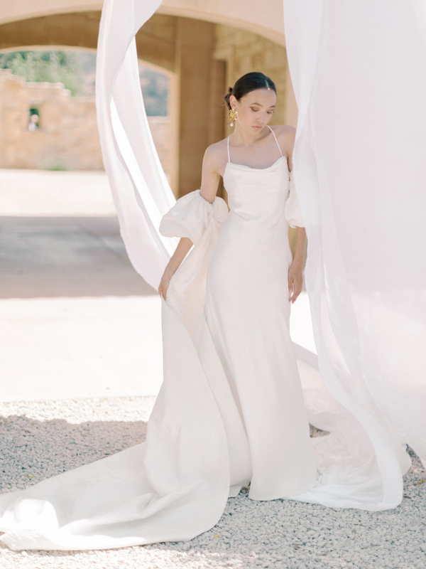 Photographers Jessica Mangia