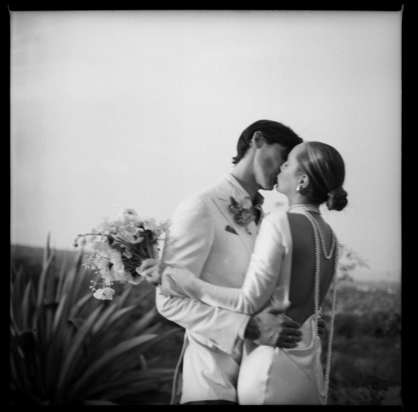 Photographers Anna Sauza