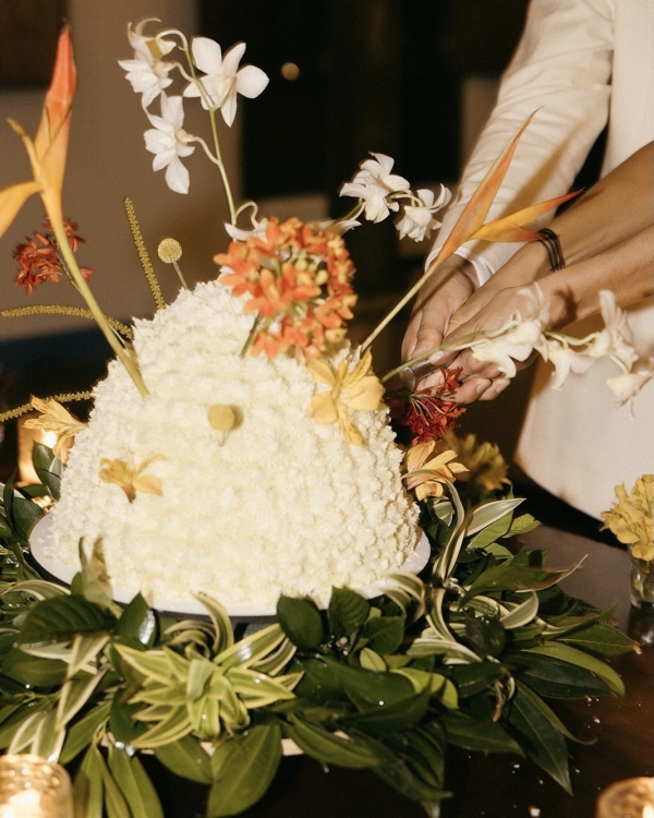 Beautiful Bridal Experience in Venezuela