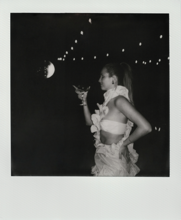 Photographers Anna Sauza