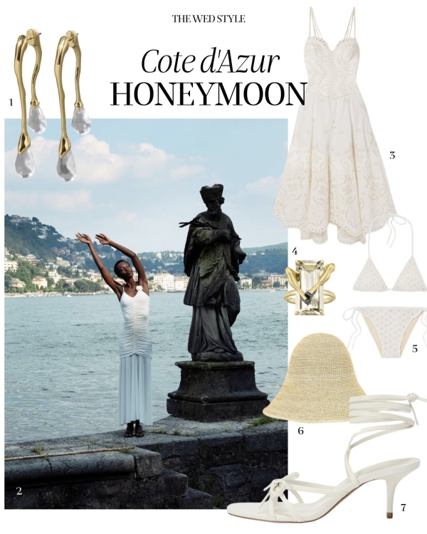 Beautiful and Chic Outfits for Honeymoon | Find Your Perfect Romantic Getaway Attire