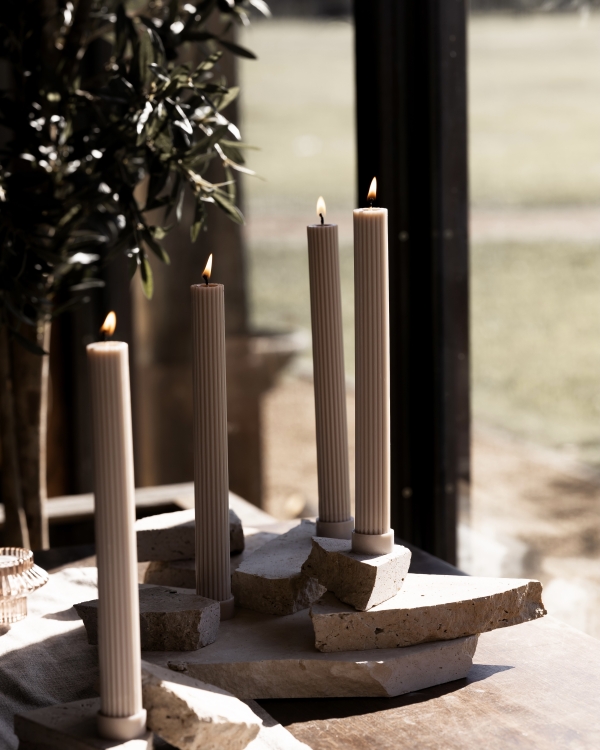 Chic Italian Inspired Wedding