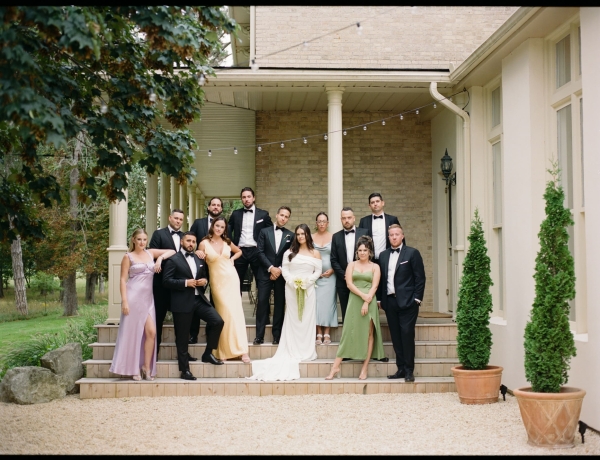 Photographers Kaela Leone