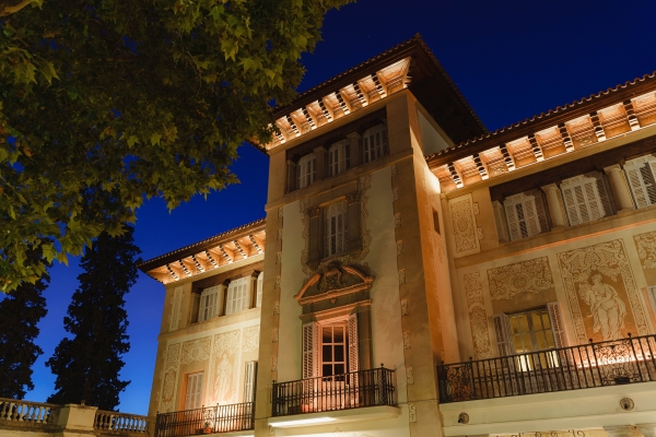 Venues Finca Mas Solers