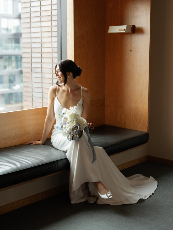 Photographers Kaela Leone