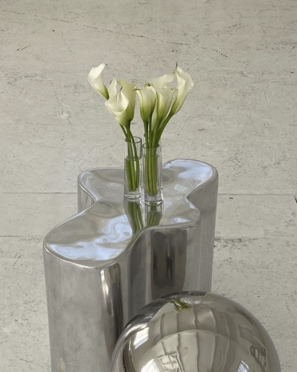 Calla Lily Arrangement Inspo | Beautiful Calla Lily Wedding Bouquets