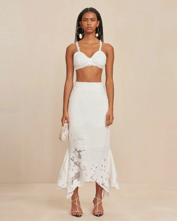 Summer Bridal Shower Outfit Edit