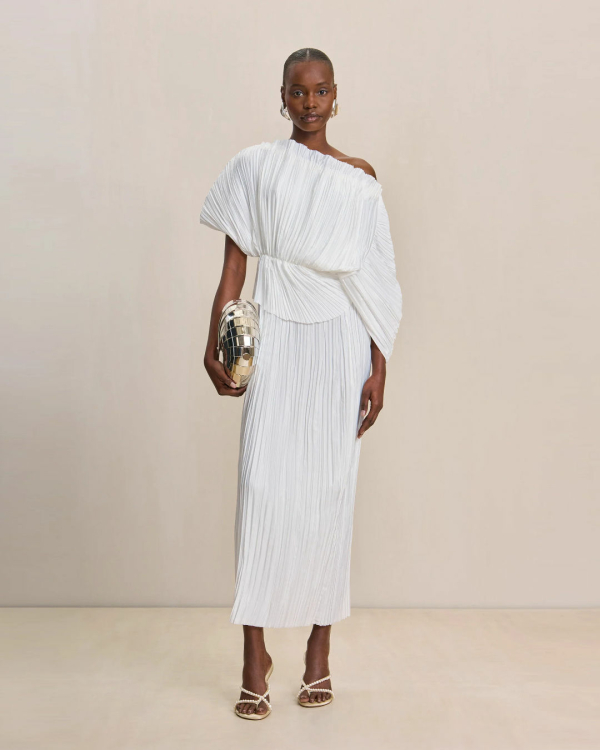 Summer Bridal Shower Outfit Edit