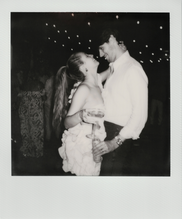 Photographers Anna Sauza