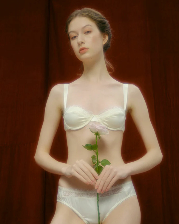 Wedding Night Lingerie for Modern Brides