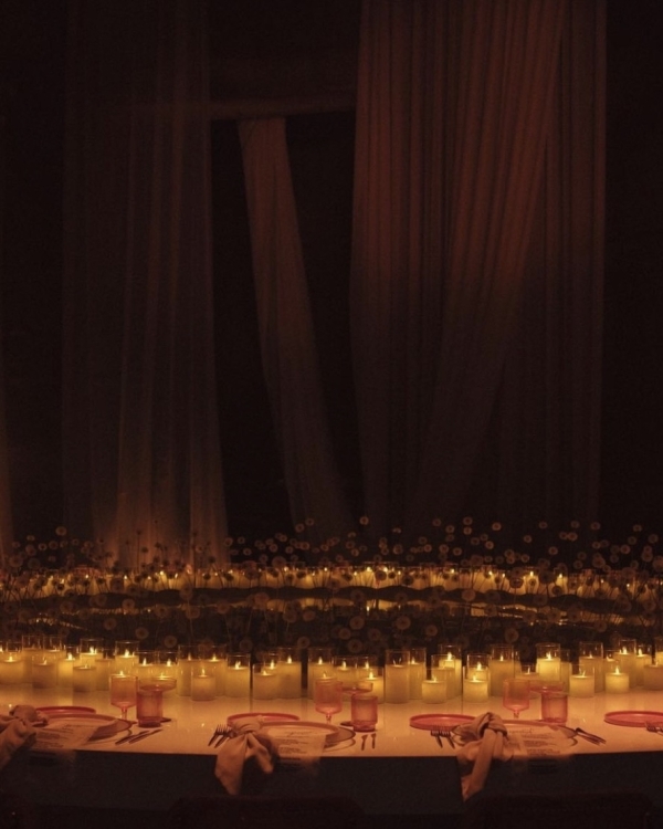 Tips on Creating Beautiful Set Design | Wedding Table Styling Hacks