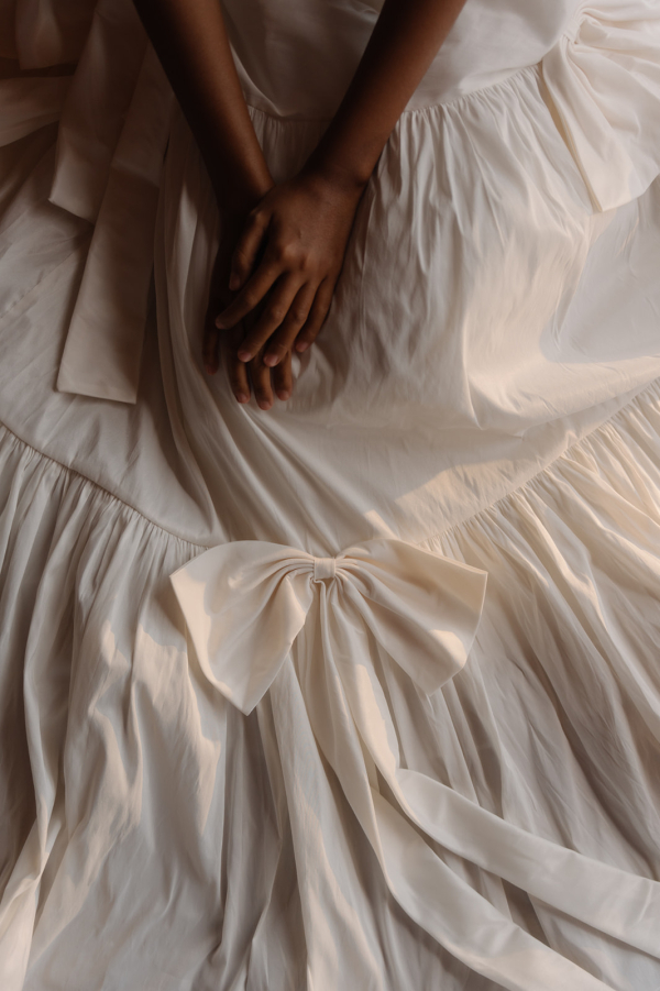 Moments of Romance in Bali