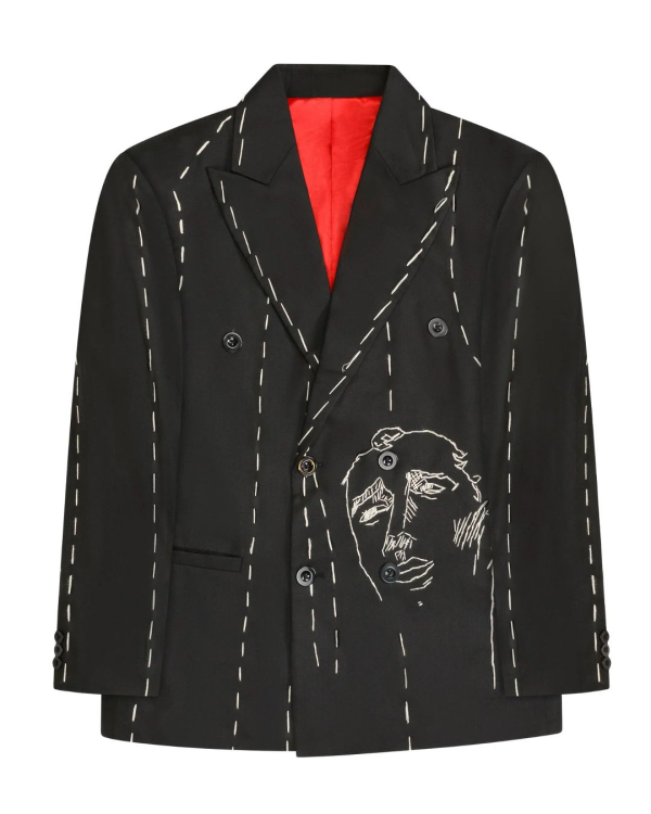 Same-Sex Wedding: Grooms Outfit Ideas