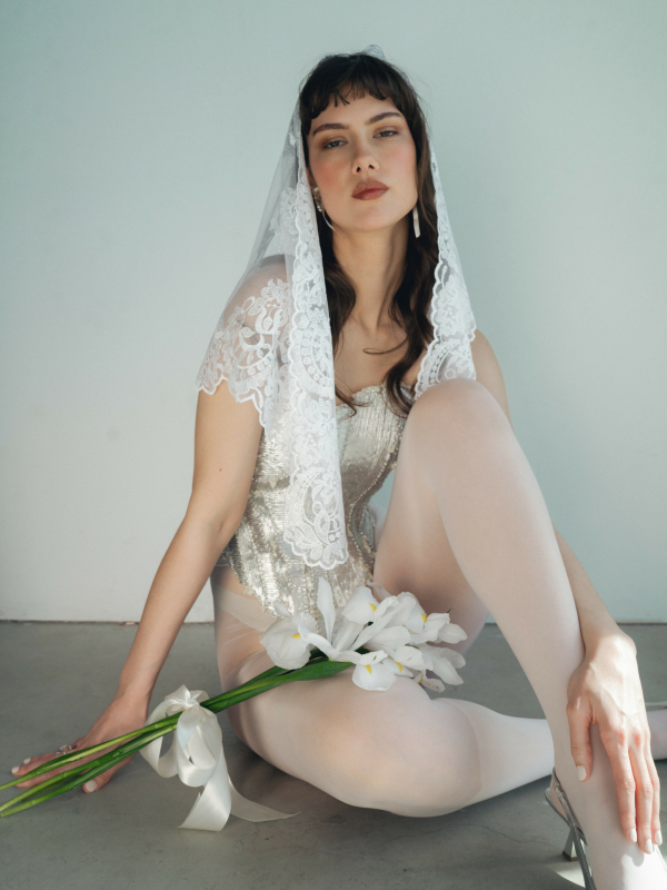 Elegance Meets Modern Edge